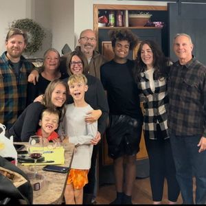 Meet your Posher, Rich